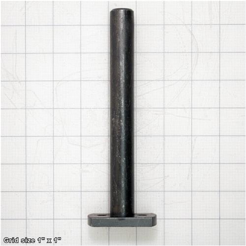 GUARD MOUNTING POST