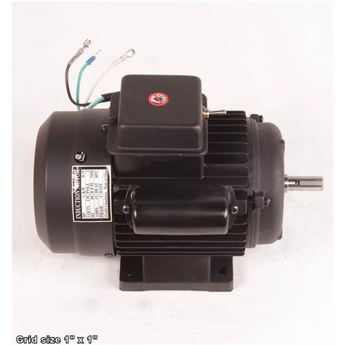 MOTOR 1HP 110V 1-PH V1