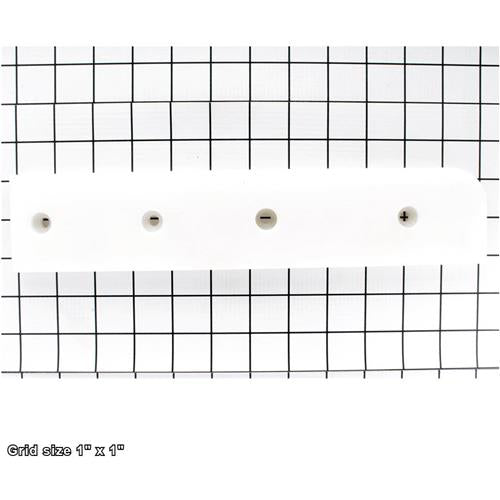 RIGHT PLASTIC FACING