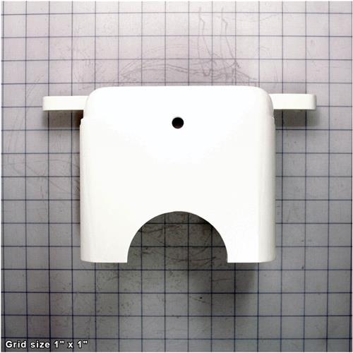 MAIN FENCE HOUSING
