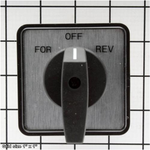 FWD/REV SWITCH V1.04.03