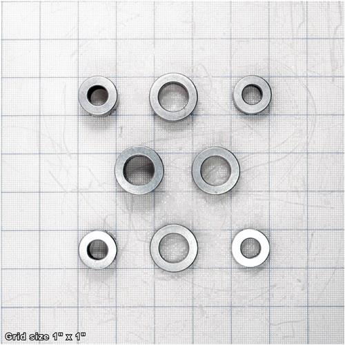 SPACER BAG 8