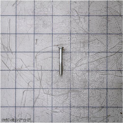 TAP SCREW #10 X 1-1/2