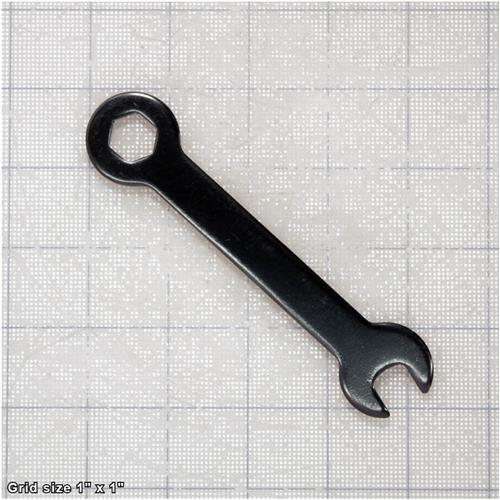 OPEN END WRENCH 12MM