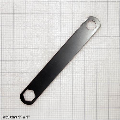 COMBINATION WRENCH