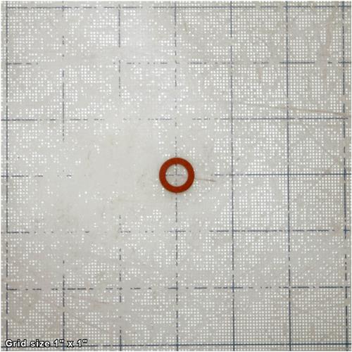 FIBER WASHER 5/16