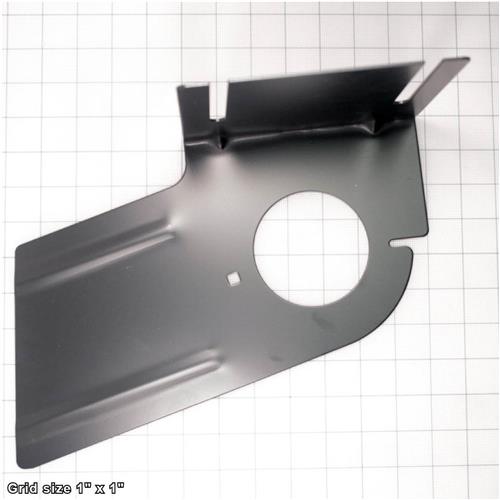 GUARD PLATE
