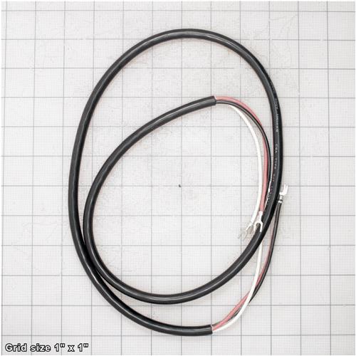 SWITCH CORD 4' 18AWG