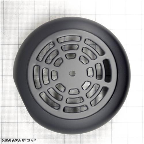 FAN COVER