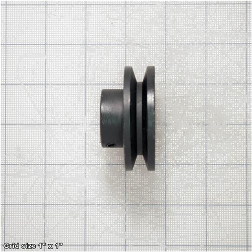 MOTOR PULLEY
