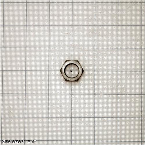 JAM NUT 5/8-24