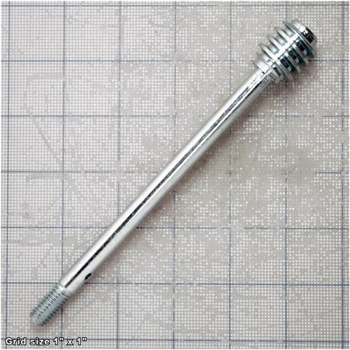 ELEVATING SHAFT