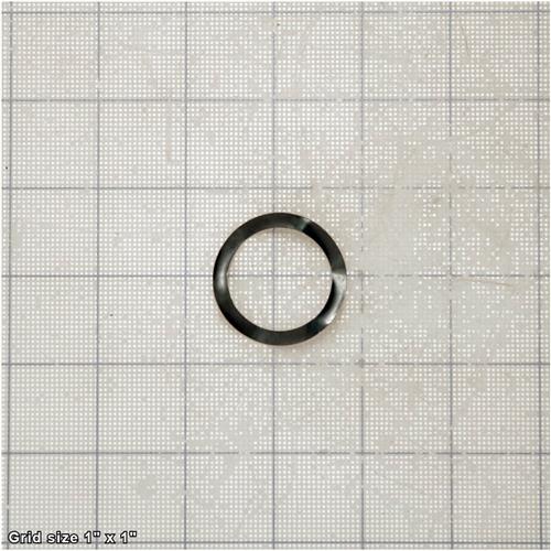 WAVY WASHER 30 X 38.5 X 40