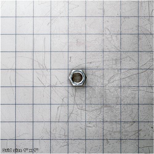 HEX NUT 9/16-20