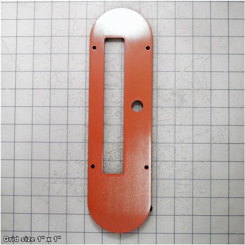 DADO TABLE INSERT