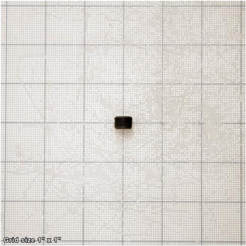 MOTOR BRUSH RETAINER