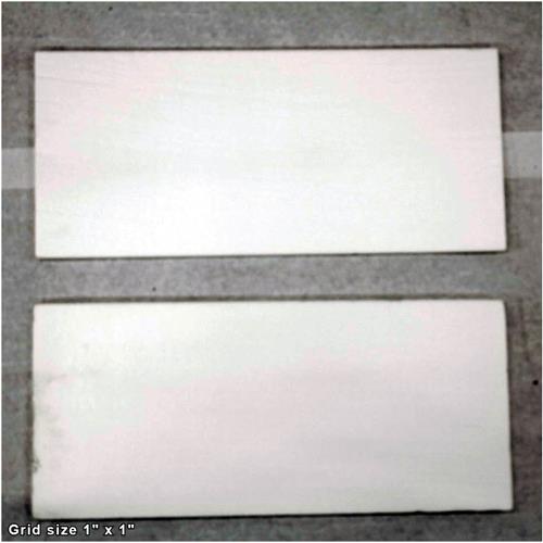 STYROFOAM 2PCS