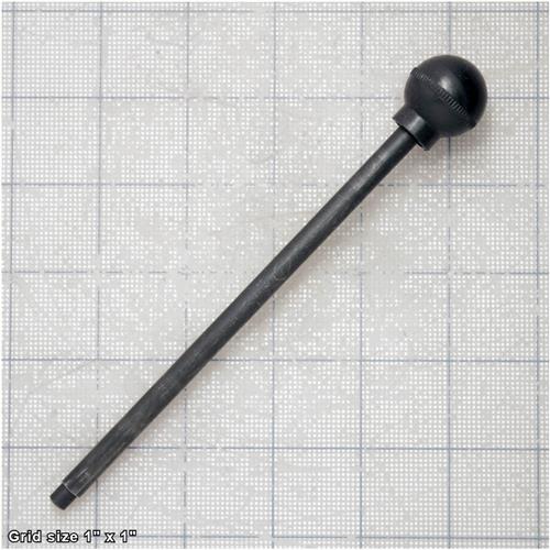 COMPLETE KNOCK OUT TOOL ASSY