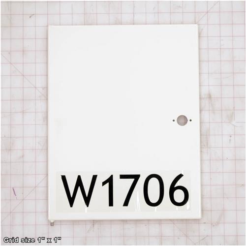 CABINET DOOR