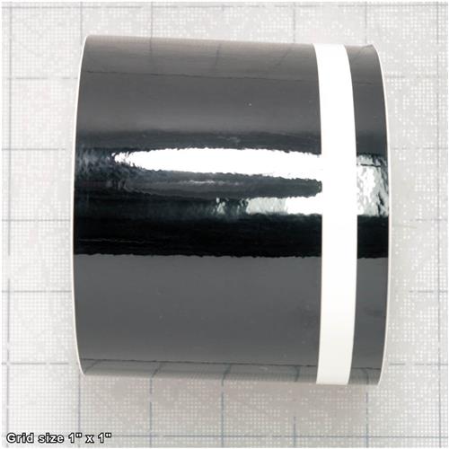 BOTTOM BLACK STRIPE