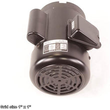 Load image into Gallery viewer, MOTOR 1HP 110V/220V 1PH