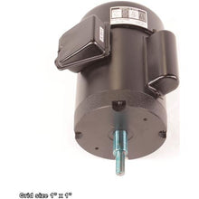 Load image into Gallery viewer, MOTOR 1HP 110V/220V 1PH