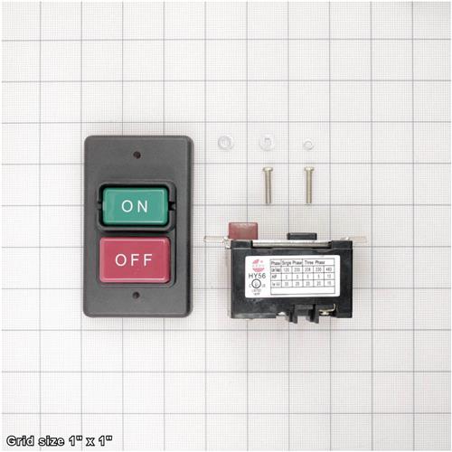 PUSH BUTTON SWITCH V2.08.10