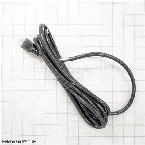 POWER CORD 16G 3C 5-15 V2.08.10