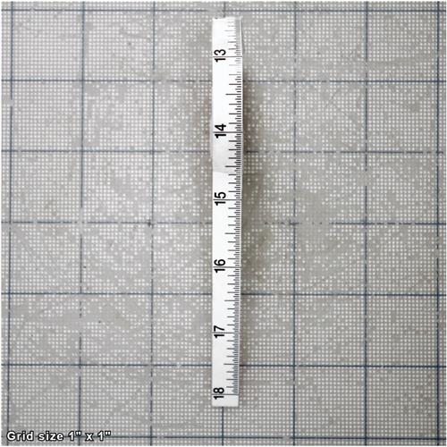 FENCE SCALE