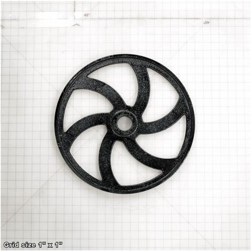 UPPER WHEEL