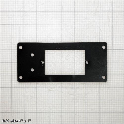 SWITCH PLATE V1.09.03