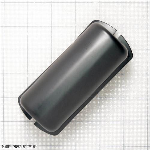 R CAPACITOR COVER