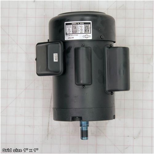 MOTOR 2HP 220V
