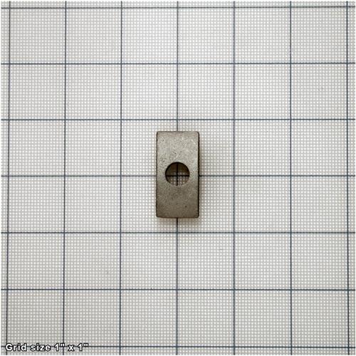 TRUNNION CLAMP