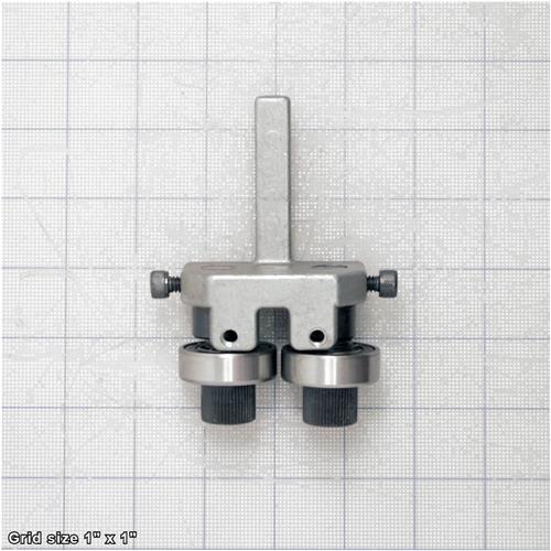 LOWER GUIDE ASSY