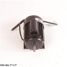 Load image into Gallery viewer, MOTOR W/D SHAPE FAN SHAFT V2.04.10