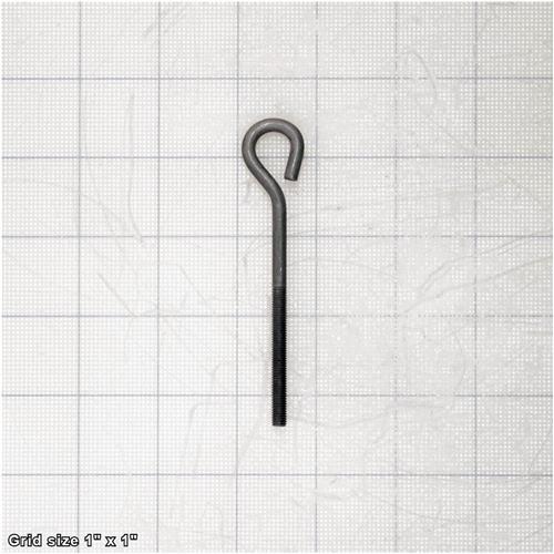 SPRING ADJUST SCREW M5-.8 X 40