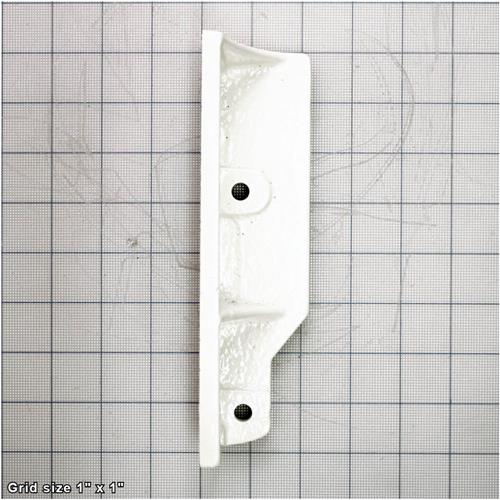 REAR VISE JAW