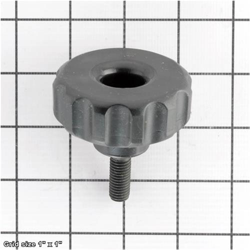 KNOB BOLT M10-1.5 X 25