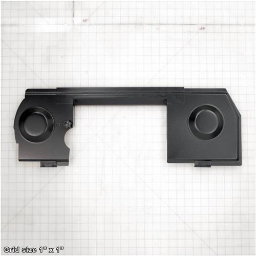 BLADE BACK SAFETY COVER ASSY
