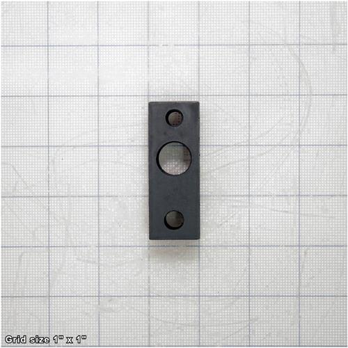 BLADE TENSION PLATE