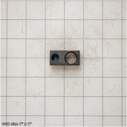 SLIDING PLATE DRAW BLOCK
