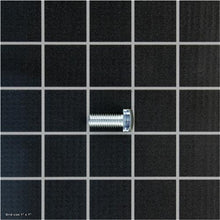 Load image into Gallery viewer, SQUARE BOLT M8-1.25 X 20 V2.02.17