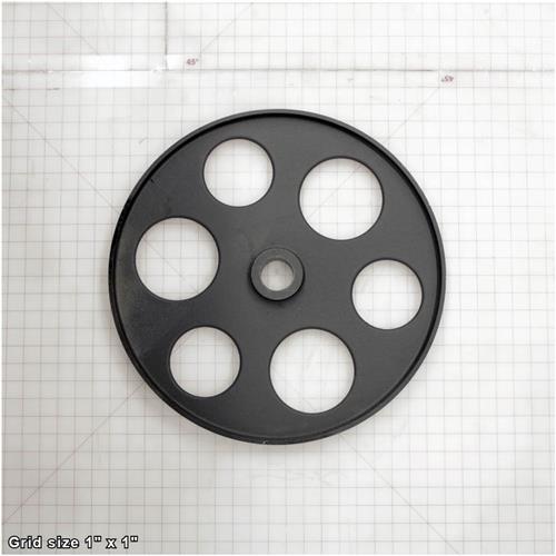 UPPER WHEEL 19