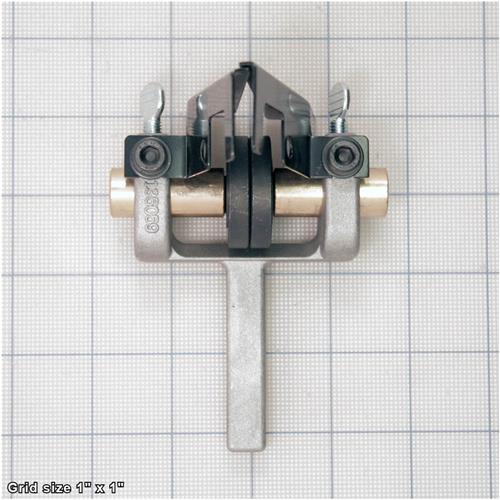 LOWER GUIDE ASSY