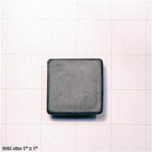 Load image into Gallery viewer, BLACK PLASTIC CAP