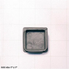 Load image into Gallery viewer, BLACK PLASTIC CAP