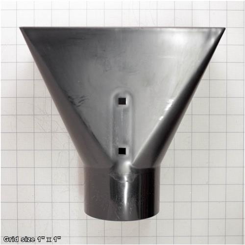 DUST NOZZLE