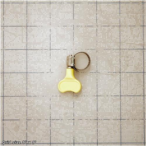 SUPPORT TUBE CLAMP