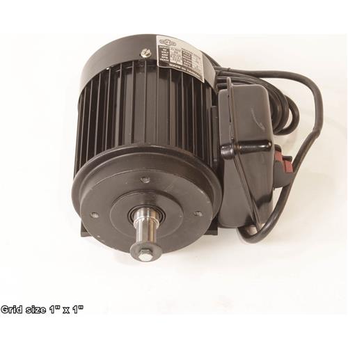 MOTOR ASSEMBLY